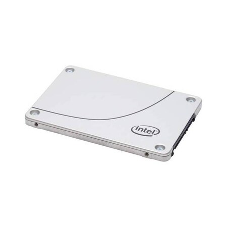 Intel D3 S4610 Series 240GB 2.5in. SATA3 Solid State Drive (TLC) SSDSC2KG240G801